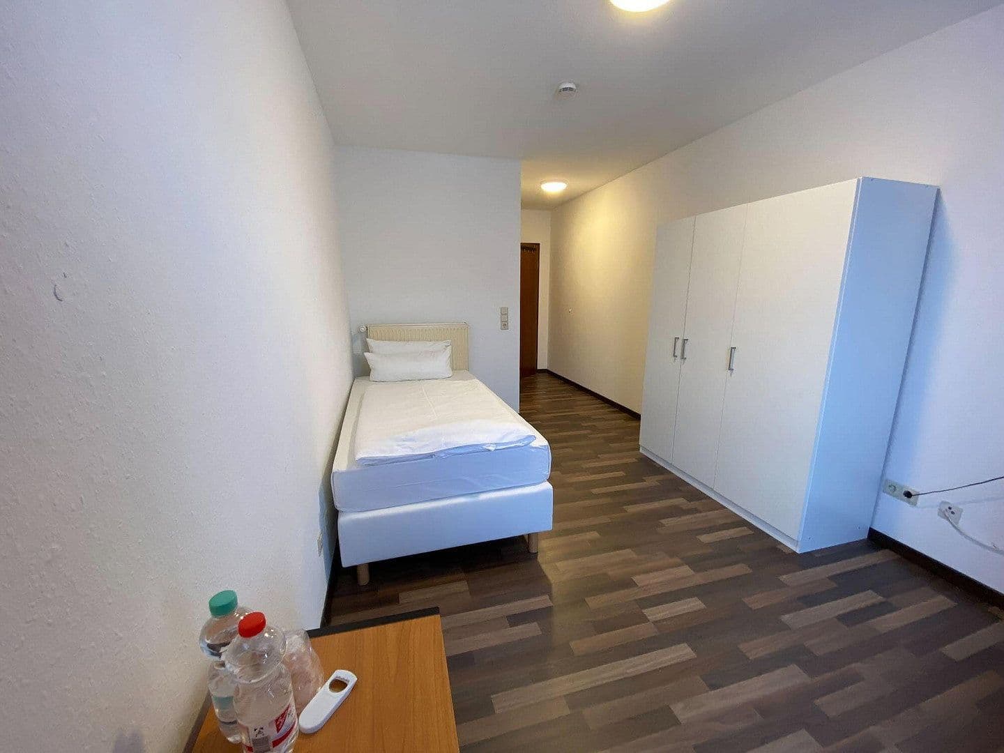 Predaj bytu 1-izbový 19 m², An der Vogelhardt 8, Karlsruhe, Bádensko-Wurttembersko Predaj bytu 1-izbový 19 m², An der Vogelhardt 8, Karlsruhe, Bádensko-Wurttembersko