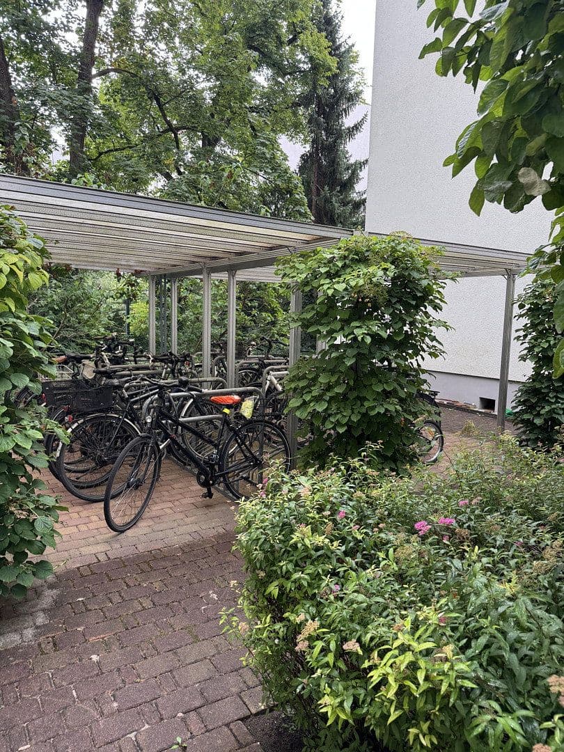 Predaj bytu 1-izbový 32 m², Büsingstr. 3, Berlin, Berlín Predaj bytu 1-izbový 32 m², Büsingstr. 3, Berlin, Berlín