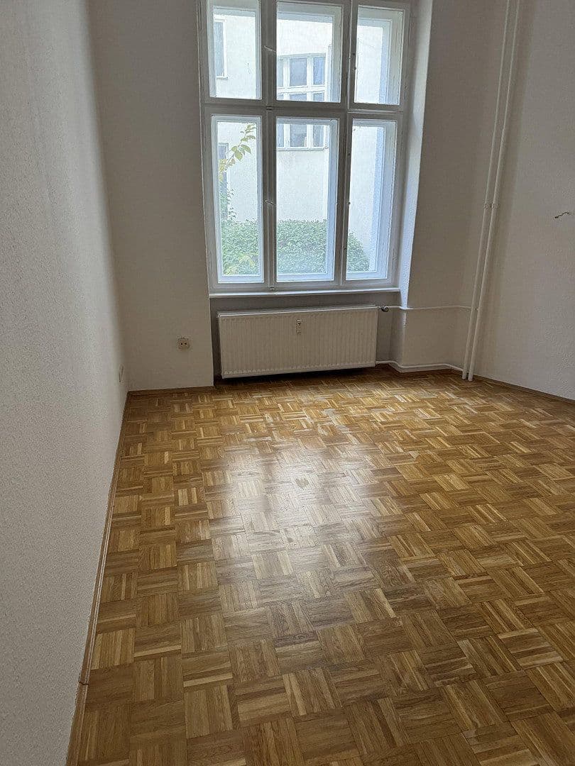 Predaj bytu 1-izbový 32 m², Büsingstr. 3, Berlin, Berlín Predaj bytu 1-izbový 32 m², Büsingstr. 3, Berlin, Berlín