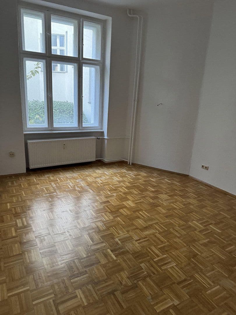 Predaj bytu 1-izbový 32 m², Büsingstr. 3, Berlin, Berlín Predaj bytu 1-izbový 32 m², Büsingstr. 3, Berlin, Berlín