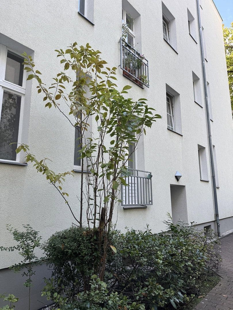 Predaj bytu 1-izbový 32 m², Büsingstr. 3, Berlin, Berlín Predaj bytu 1-izbový 32 m², Büsingstr. 3, Berlin, Berlín