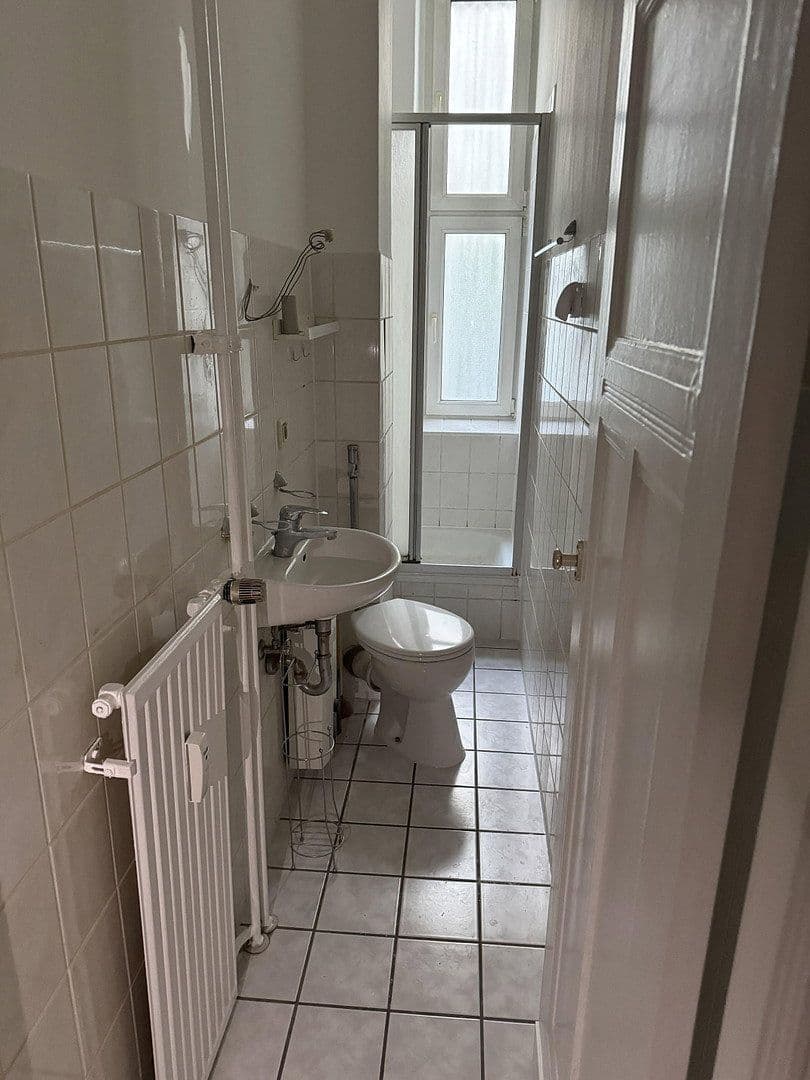 Predaj bytu 1-izbový 32 m², Büsingstr. 3, Berlin, Berlín Predaj bytu 1-izbový 32 m², Büsingstr. 3, Berlin, Berlín