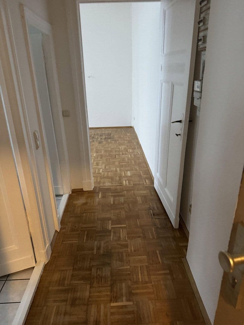 Predaj bytu 1-izbový 32 m², Büsingstr. 3, Berlin, Berlín Predaj bytu 1-izbový 32 m², Büsingstr. 3, Berlin, Berlín
