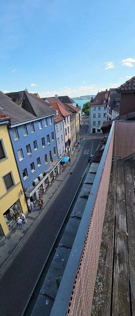 Predaj bytu 2-izbový 109 m², Franziskanerstr. 13, Überlingen, Bádensko-Wurttembersko Predaj bytu 2-izbový 109 m², Franziskanerstr. 13, Überlingen, Bádensko-Wurttembersko