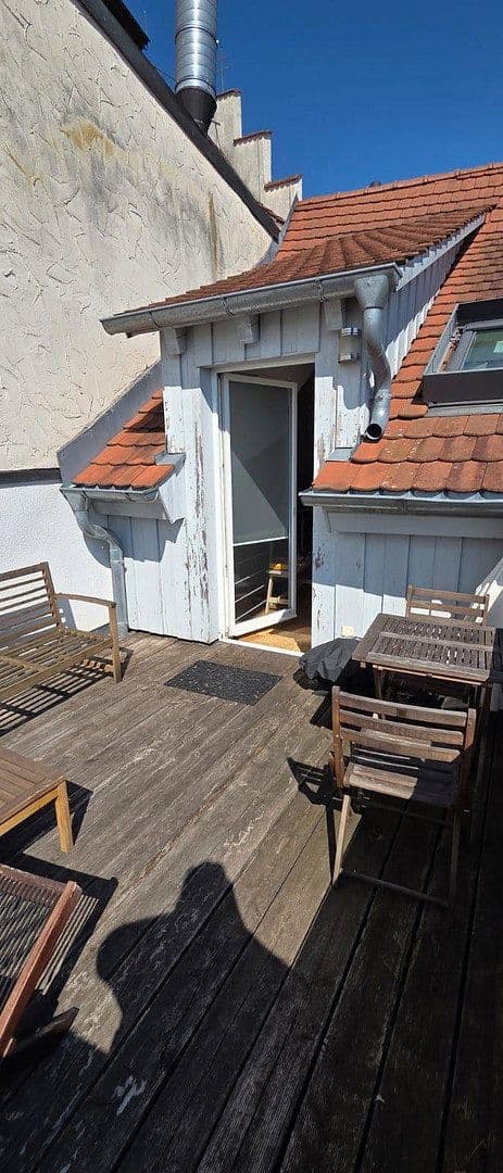 Predaj bytu 2-izbový 109 m², Franziskanerstr. 13, Überlingen, Bádensko-Wurttembersko Predaj bytu 2-izbový 109 m², Franziskanerstr. 13, Überlingen, Bádensko-Wurttembersko