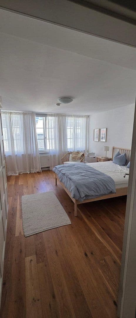 Predaj bytu 2-izbový 109 m², Franziskanerstr. 13, Überlingen, Bádensko-Wurttembersko Predaj bytu 2-izbový 109 m², Franziskanerstr. 13, Überlingen, Bádensko-Wurttembersko