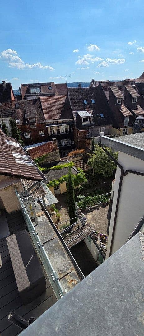 Predaj bytu 2-izbový 109 m², Franziskanerstr. 13, Überlingen, Bádensko-Wurttembersko Predaj bytu 2-izbový 109 m², Franziskanerstr. 13, Überlingen, Bádensko-Wurttembersko