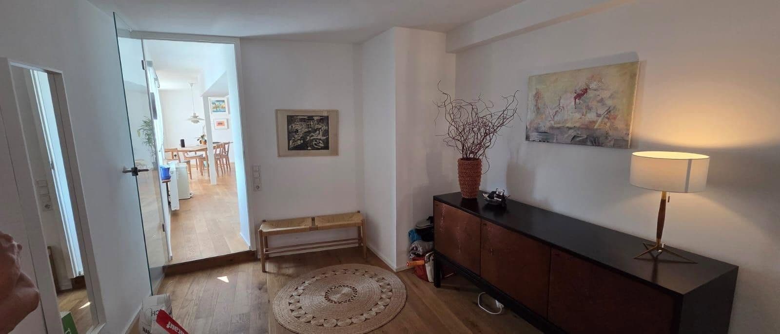 Predaj bytu 2-izbový 109 m², Franziskanerstr. 13, Überlingen, Bádensko-Wurttembersko Predaj bytu 2-izbový 109 m², Franziskanerstr. 13, Überlingen, Bádensko-Wurttembersko