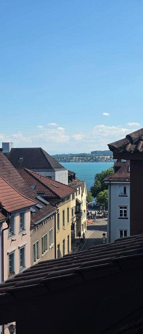 Predaj bytu 2-izbový 109 m², Franziskanerstr. 13, Überlingen, Bádensko-Wurttembersko Predaj bytu 2-izbový 109 m², Franziskanerstr. 13, Überlingen, Bádensko-Wurttembersko