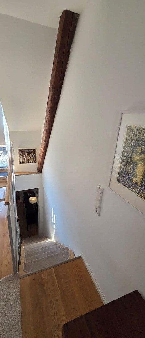 Predaj bytu 2-izbový 109 m², Franziskanerstr. 13, Überlingen, Bádensko-Wurttembersko Predaj bytu 2-izbový 109 m², Franziskanerstr. 13, Überlingen, Bádensko-Wurttembersko