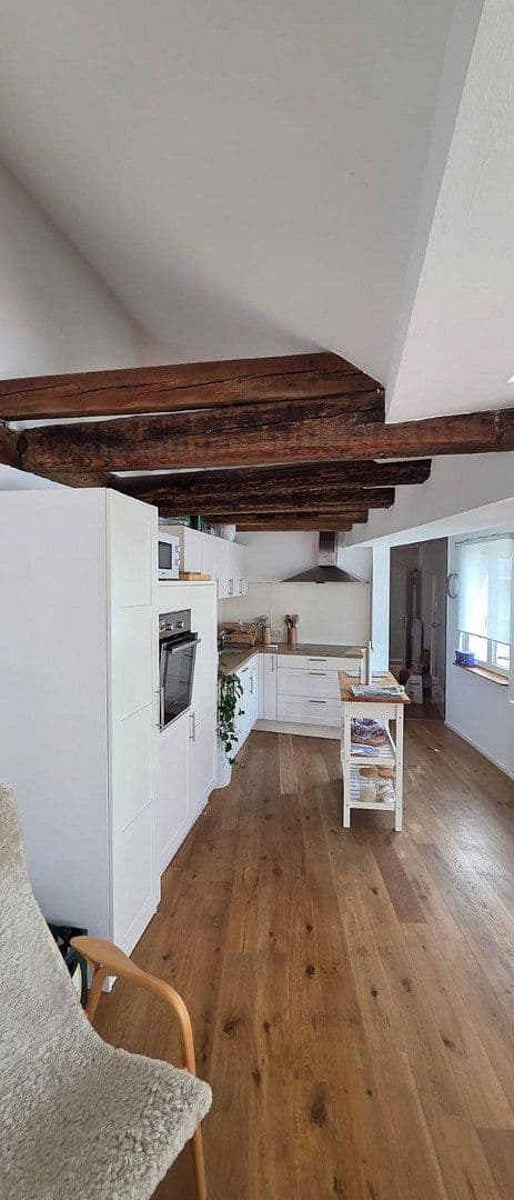 Predaj bytu 2-izbový 109 m², Franziskanerstr. 13, Überlingen, Bádensko-Wurttembersko Predaj bytu 2-izbový 109 m², Franziskanerstr. 13, Überlingen, Bádensko-Wurttembersko