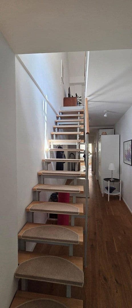 Predaj bytu 2-izbový 109 m², Franziskanerstr. 13, Überlingen, Bádensko-Wurttembersko Predaj bytu 2-izbový 109 m², Franziskanerstr. 13, Überlingen, Bádensko-Wurttembersko