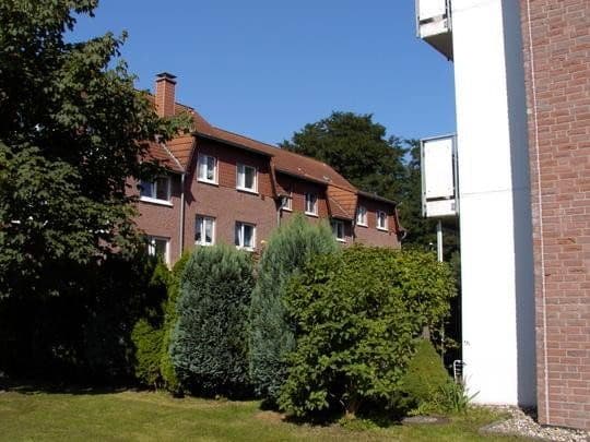 Prenájom bytu 3-izbový 77 m², Schwerte, Severné Porýnie - Westfálsko Prenájom bytu 3-izbový 77 m², Schwerte, Severné Porýnie - Westfálsko