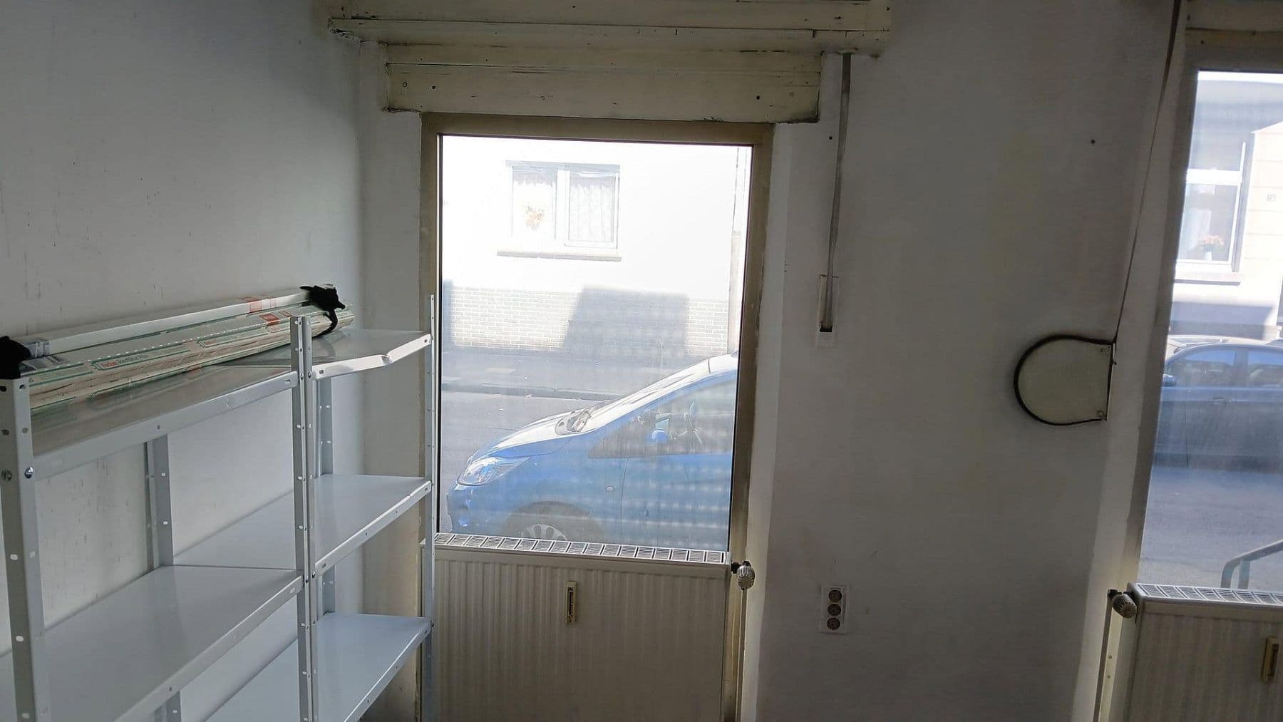 Prenájom nebytového priestoru 25 m², Am Steinberg 16, Oberhausen, Severné Porýnie - Westfálsko Prenájom nebytového priestoru 25 m², Am Steinberg 16, Oberhausen, Severné Porýnie - Westfálsko