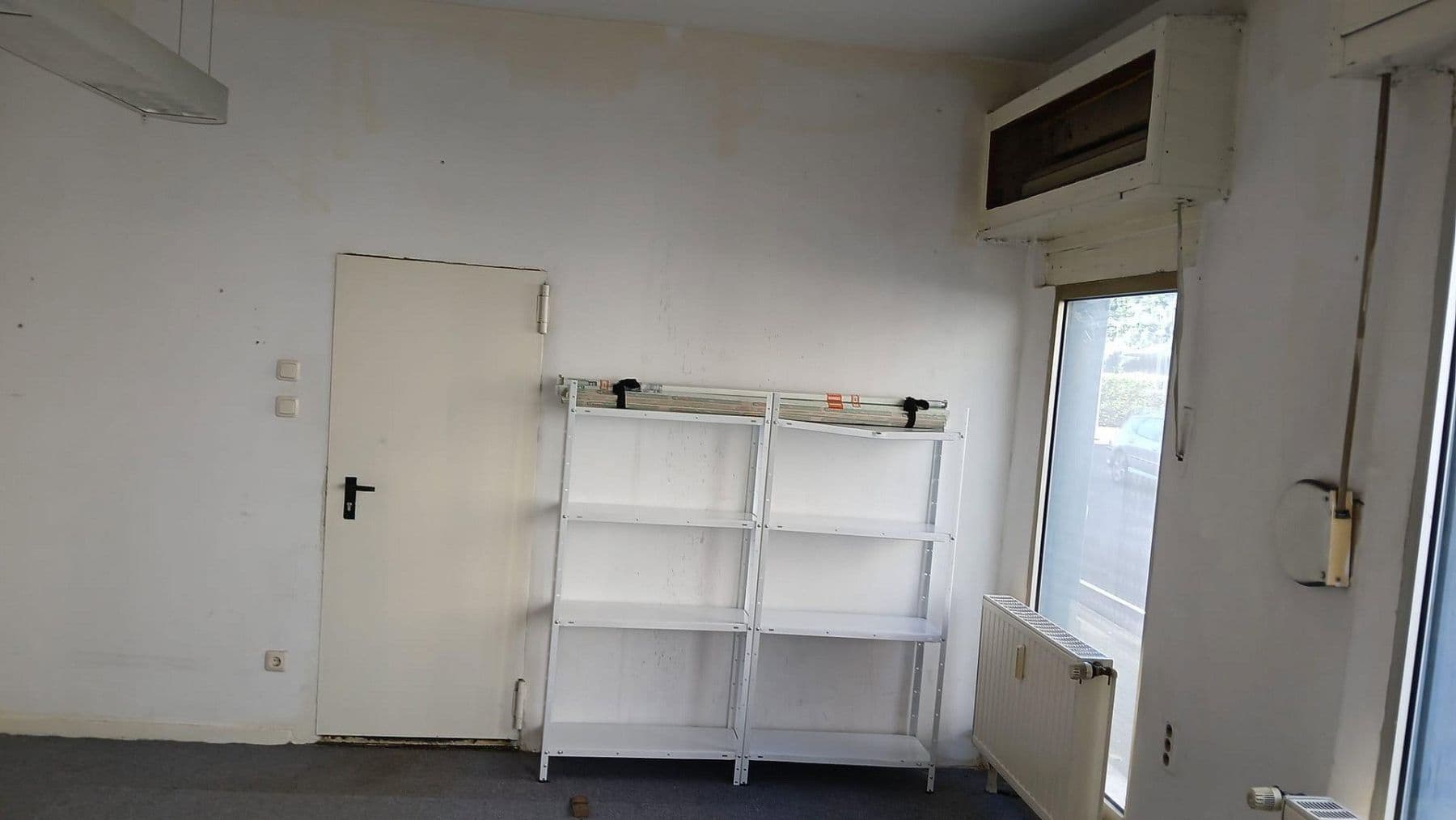 Prenájom nebytového priestoru 25 m², Am Steinberg 16, Oberhausen, Severné Porýnie - Westfálsko Prenájom nebytového priestoru 25 m², Am Steinberg 16, Oberhausen, Severné Porýnie - Westfálsko