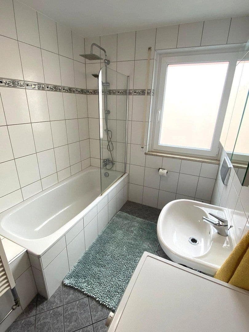 Predaj bytu 3-izbový 80 m², Nürnberg, Bavorsko Predaj bytu 3-izbový 80 m², Nürnberg, Bavorsko