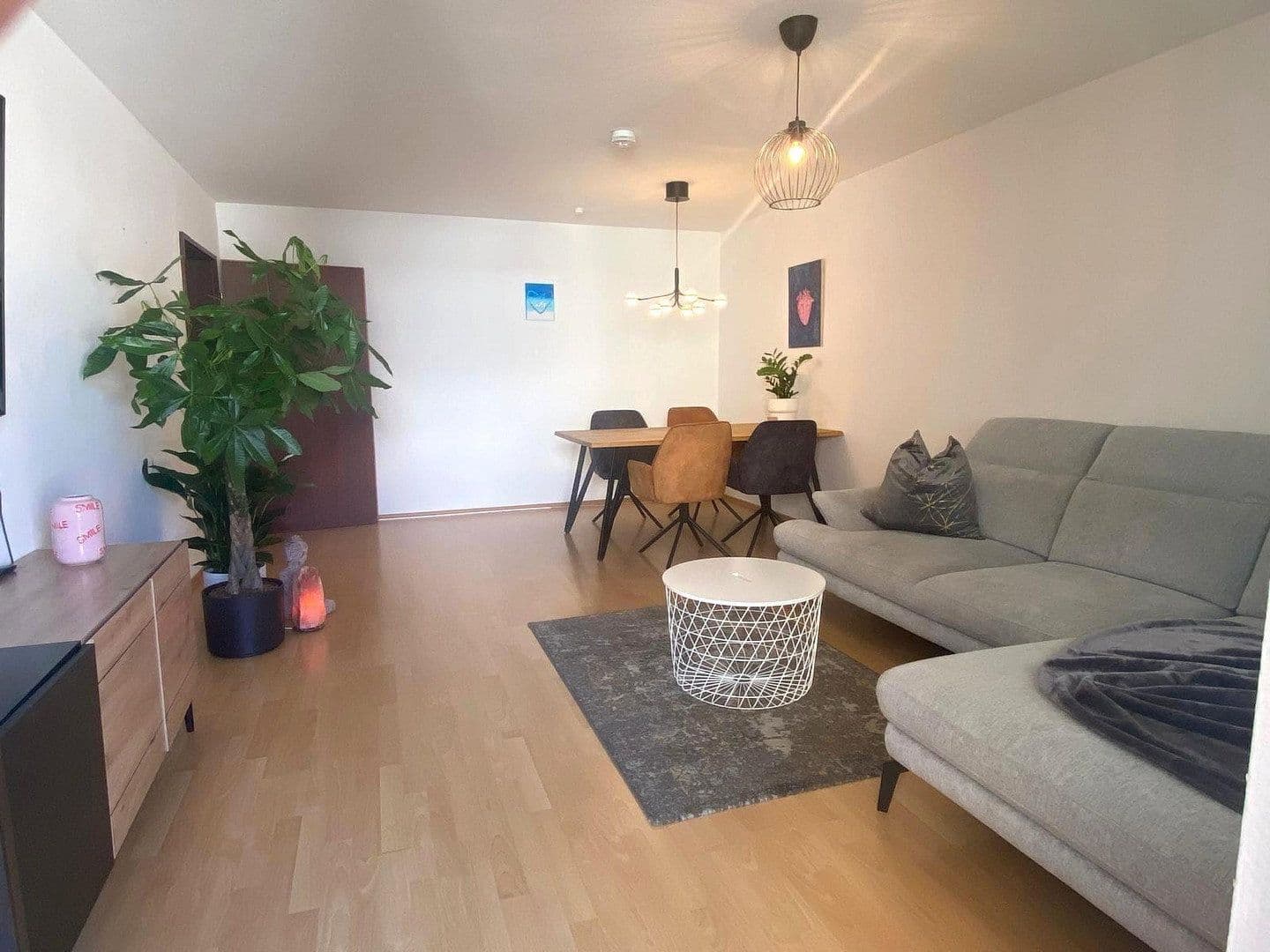 Predaj bytu 3-izbový 80 m², Nürnberg, Bavorsko Predaj bytu 3-izbový 80 m², Nürnberg, Bavorsko