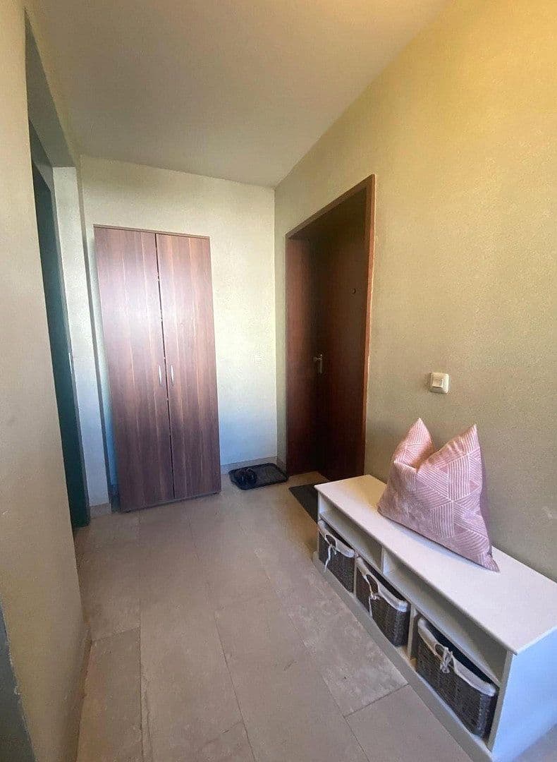 Predaj bytu 3-izbový 80 m², Nürnberg, Bavorsko Predaj bytu 3-izbový 80 m², Nürnberg, Bavorsko
