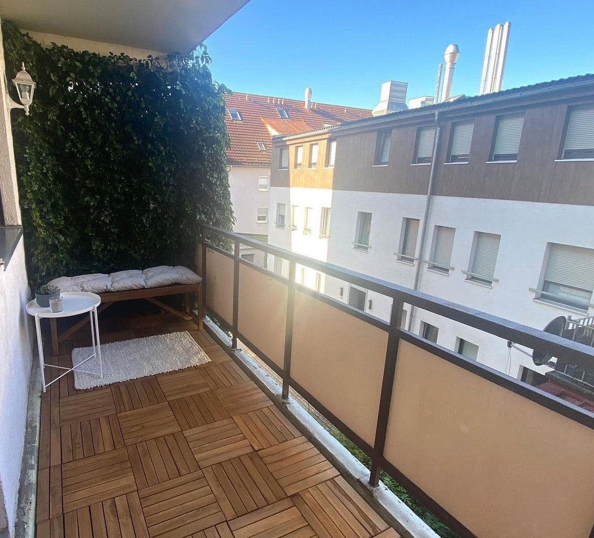 Predaj bytu 3-izbový 80 m², Nürnberg, Bavorsko Predaj bytu 3-izbový 80 m², Nürnberg, Bavorsko
