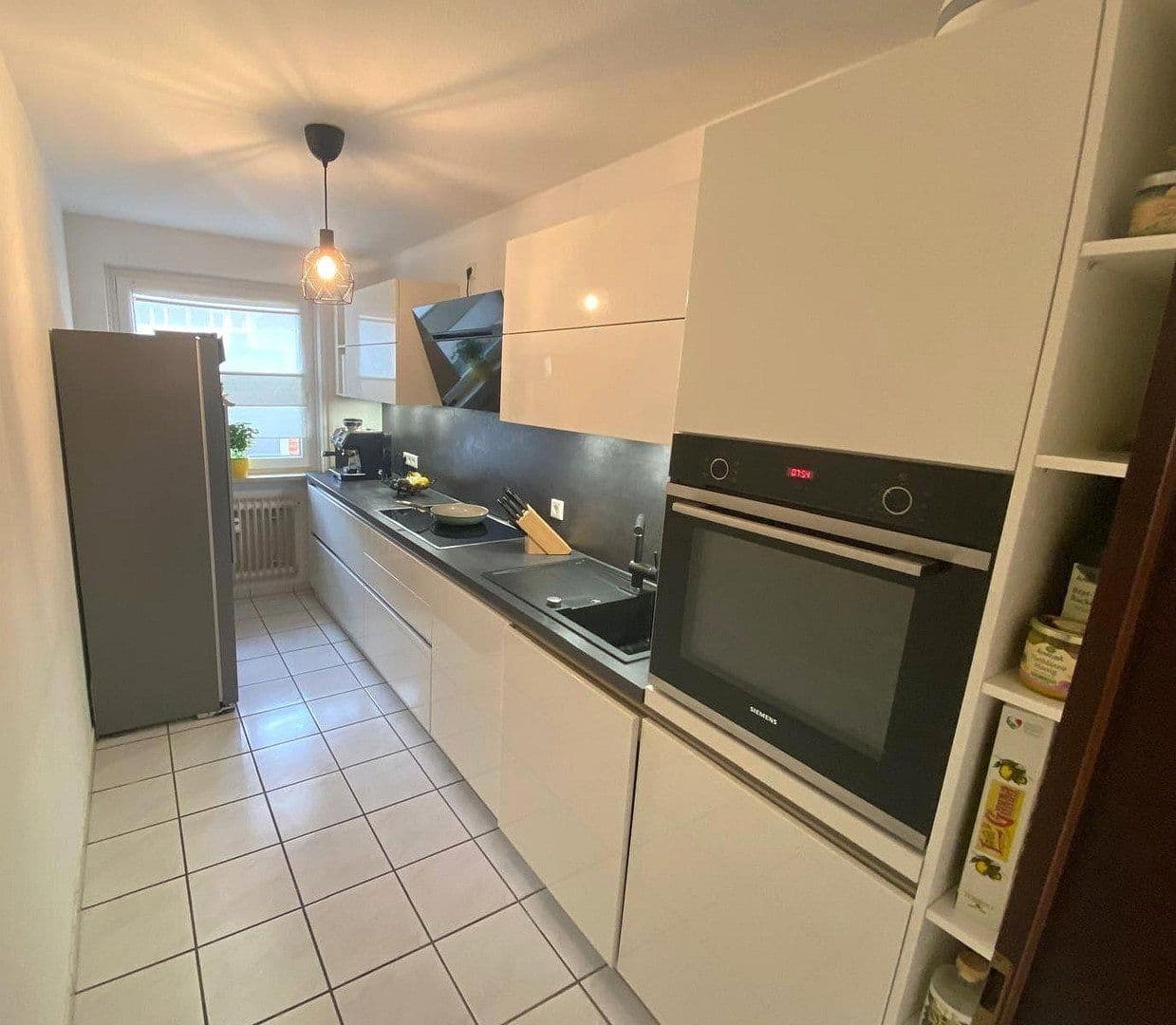 Predaj bytu 3-izbový 80 m², Nürnberg, Bavorsko Predaj bytu 3-izbový 80 m², Nürnberg, Bavorsko