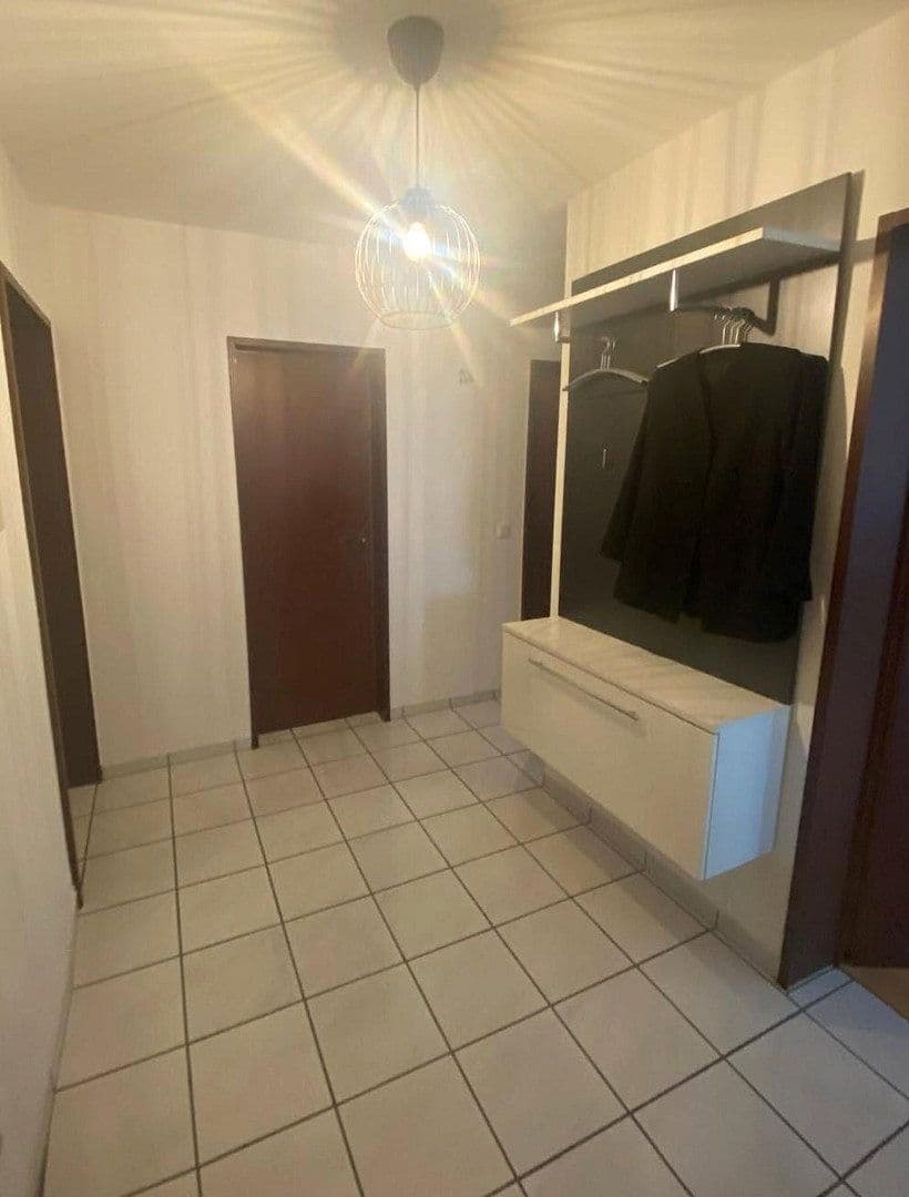 Predaj bytu 3-izbový 80 m², Nürnberg, Bavorsko Predaj bytu 3-izbový 80 m², Nürnberg, Bavorsko