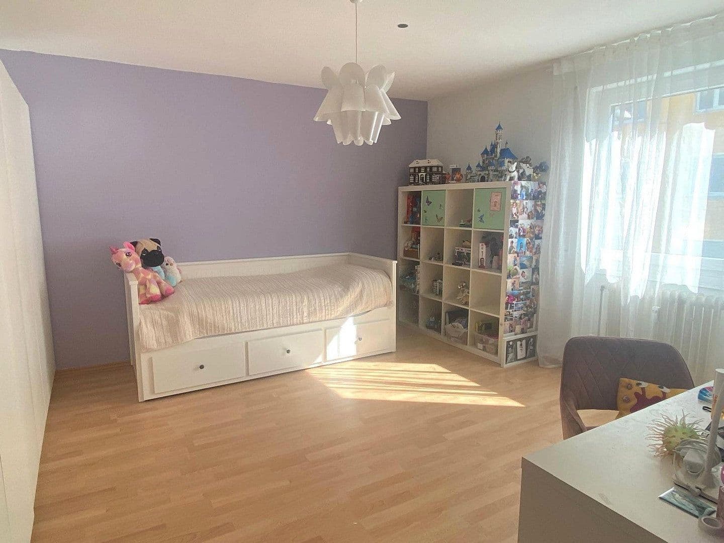 Predaj bytu 3-izbový 80 m², Nürnberg, Bavorsko Predaj bytu 3-izbový 80 m², Nürnberg, Bavorsko