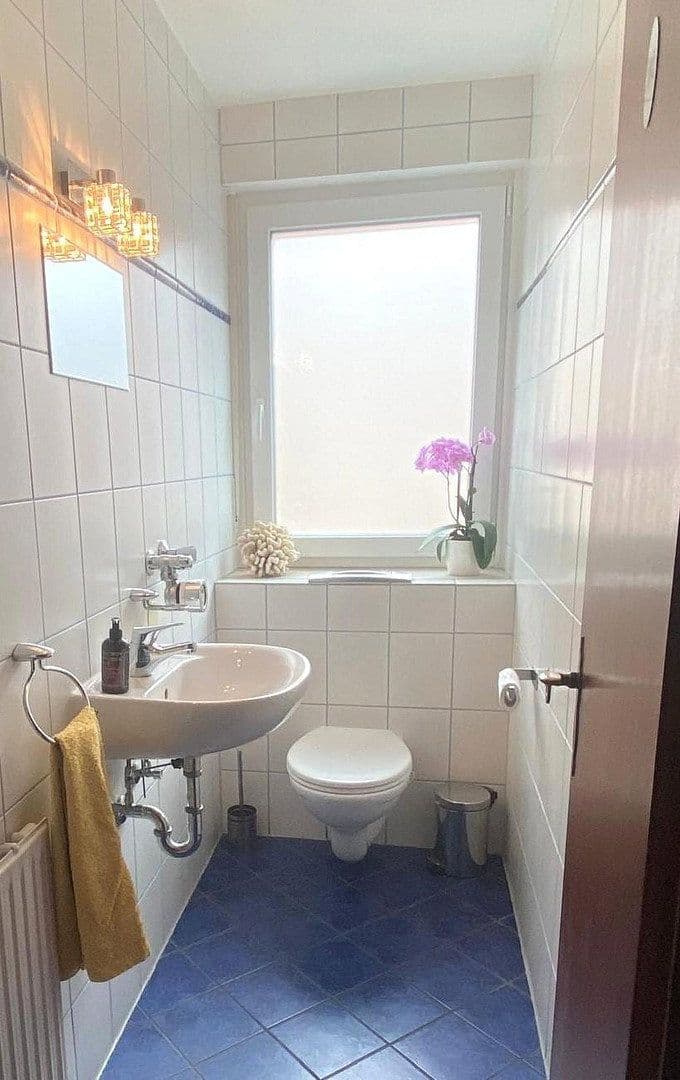 Predaj bytu 3-izbový 80 m², Nürnberg, Bavorsko Predaj bytu 3-izbový 80 m², Nürnberg, Bavorsko
