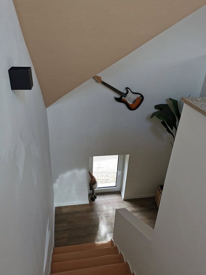 Predaj bytu 3-izbový 84 m², Königheim, Bádensko-Wurttembersko Predaj bytu 3-izbový 84 m², Königheim, Bádensko-Wurttembersko