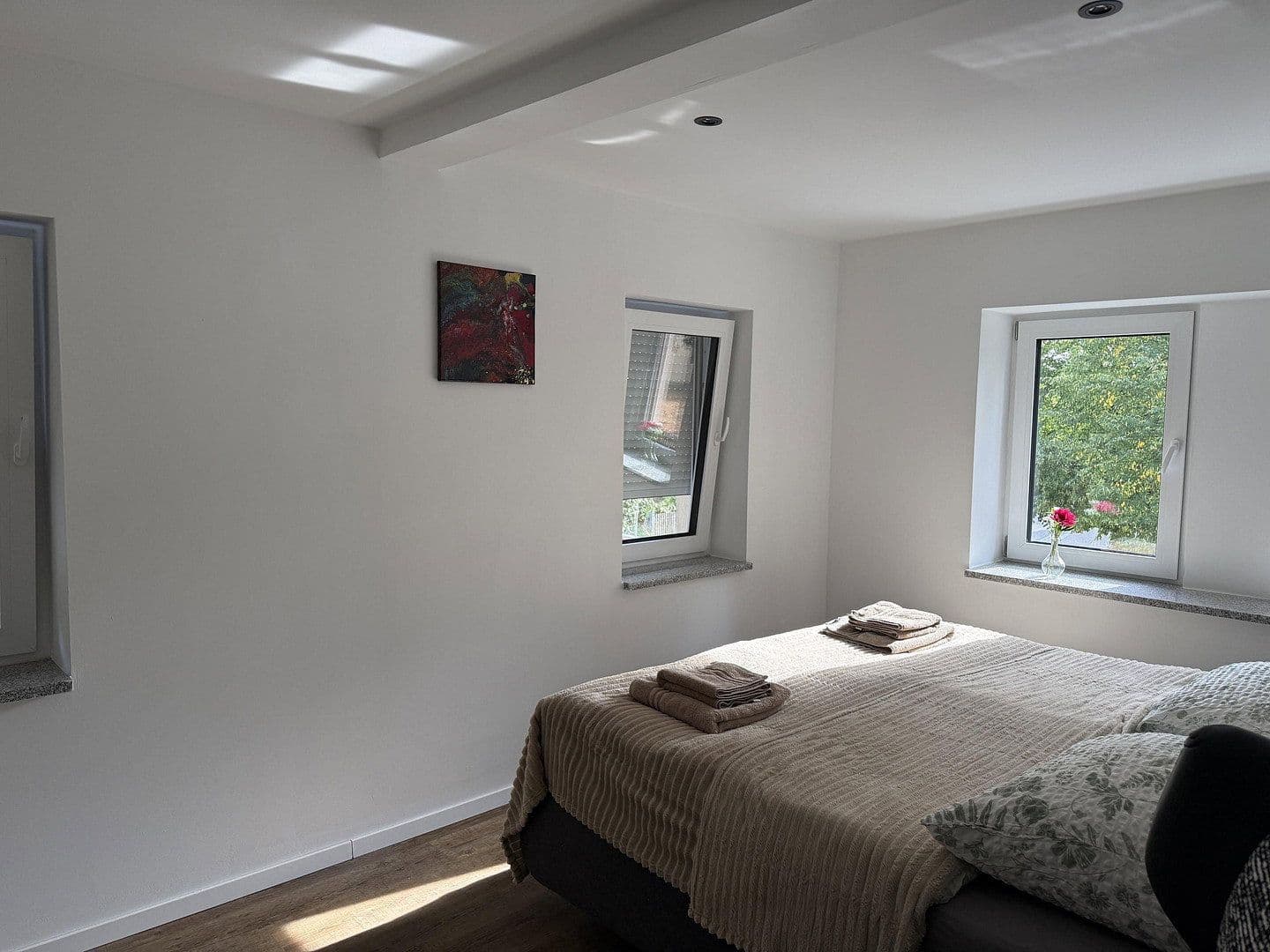 Predaj bytu 3-izbový 84 m², Königheim, Bádensko-Wurttembersko Predaj bytu 3-izbový 84 m², Königheim, Bádensko-Wurttembersko