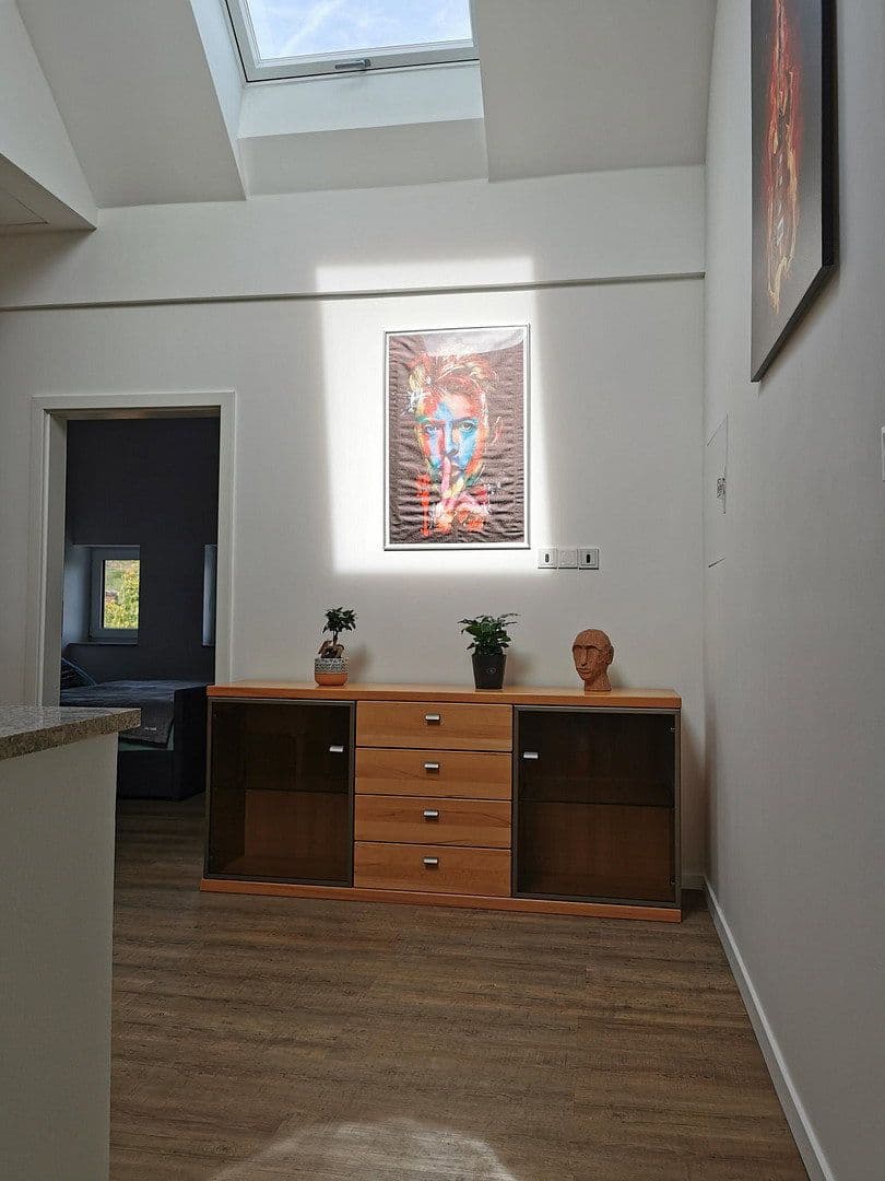 Predaj bytu 3-izbový 84 m², Königheim, Bádensko-Wurttembersko Predaj bytu 3-izbový 84 m², Königheim, Bádensko-Wurttembersko