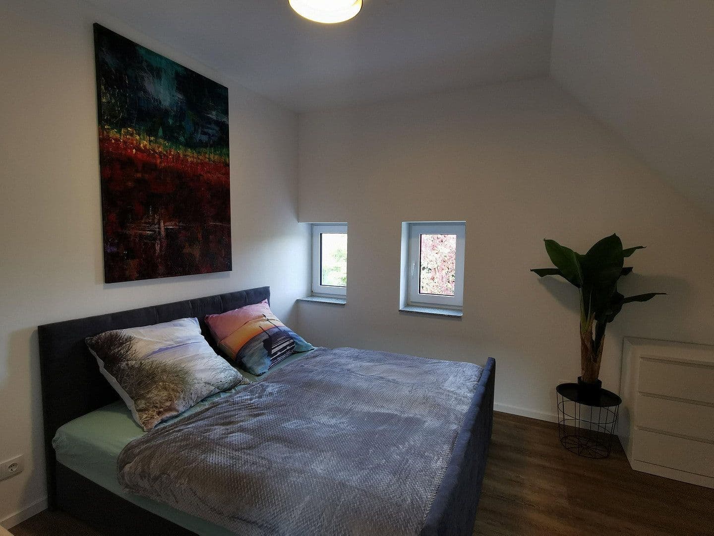 Predaj bytu 3-izbový 84 m², Königheim, Bádensko-Wurttembersko Predaj bytu 3-izbový 84 m², Königheim, Bádensko-Wurttembersko