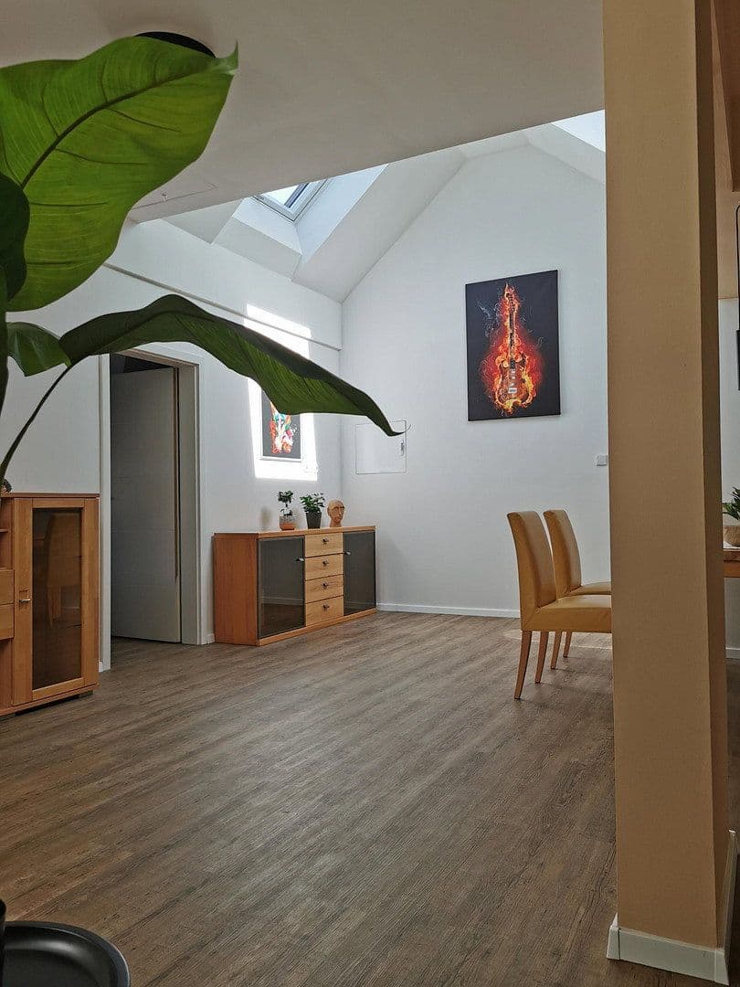 Predaj bytu 3-izbový 84 m², Königheim, Bádensko-Wurttembersko Predaj bytu 3-izbový 84 m², Königheim, Bádensko-Wurttembersko