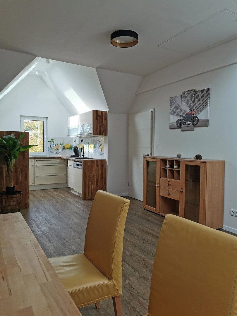 Predaj bytu 3-izbový 84 m², Königheim, Bádensko-Wurttembersko Predaj bytu 3-izbový 84 m², Königheim, Bádensko-Wurttembersko
