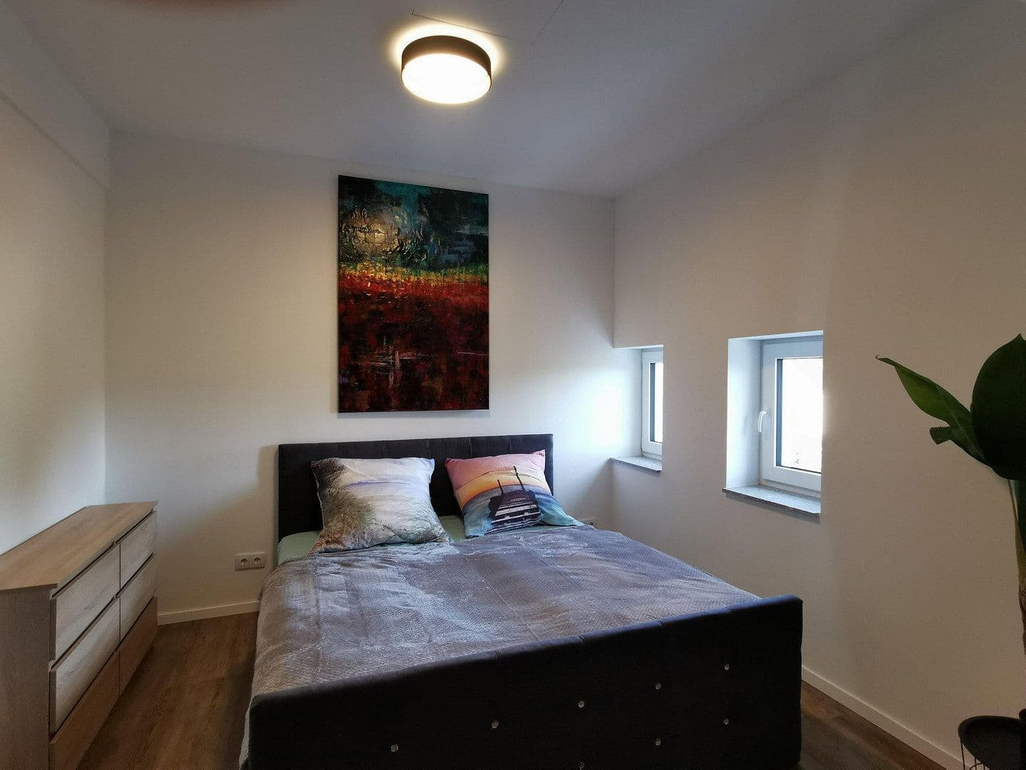 Predaj bytu 3-izbový 84 m², Königheim, Bádensko-Wurttembersko Predaj bytu 3-izbový 84 m², Königheim, Bádensko-Wurttembersko