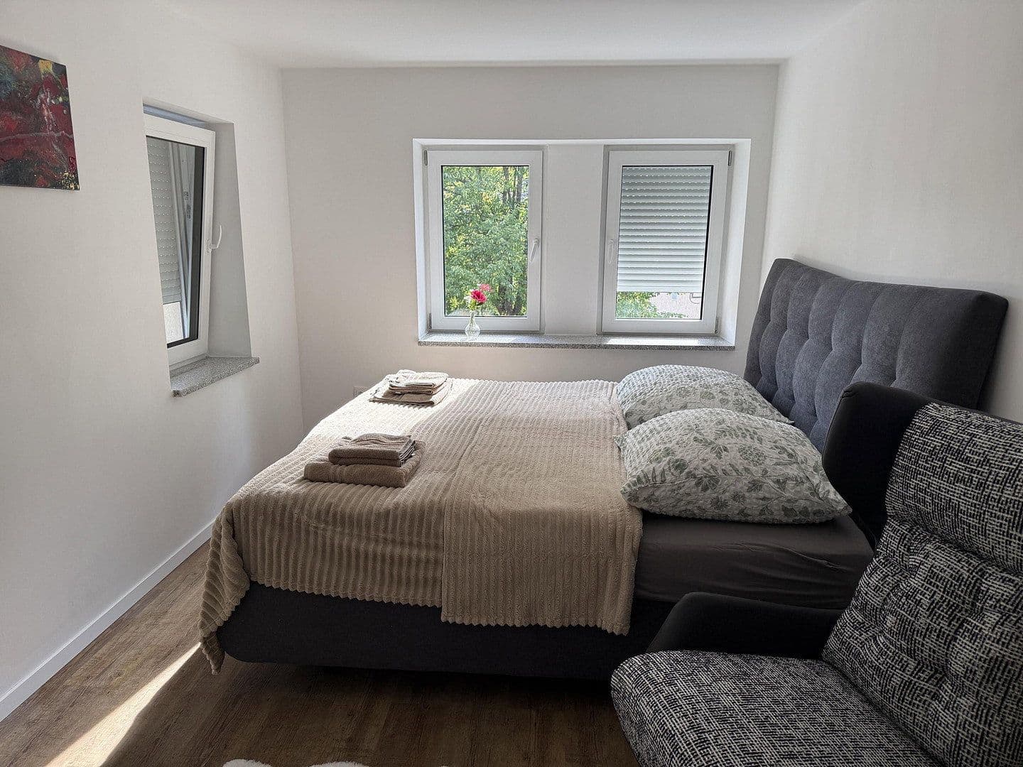 Predaj bytu 3-izbový 84 m², Königheim, Bádensko-Wurttembersko Predaj bytu 3-izbový 84 m², Königheim, Bádensko-Wurttembersko
