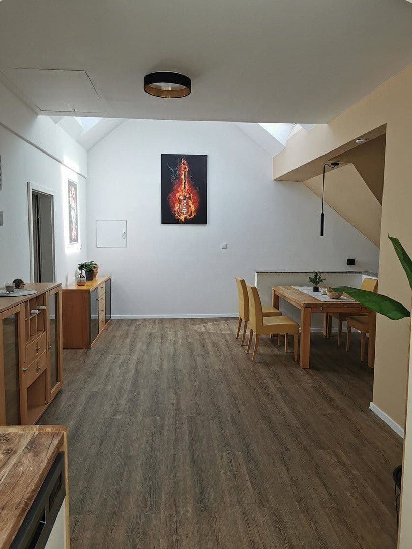 Predaj bytu 3-izbový 84 m², Königheim, Bádensko-Wurttembersko Predaj bytu 3-izbový 84 m², Königheim, Bádensko-Wurttembersko