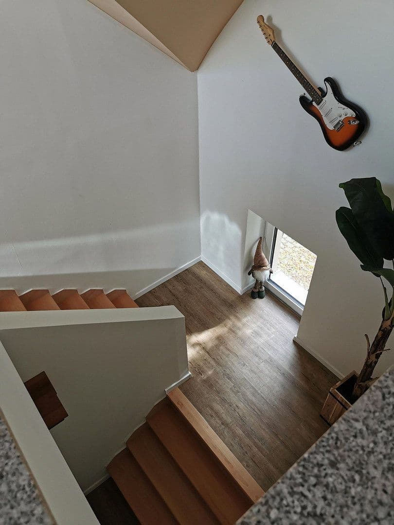 Predaj bytu 3-izbový 84 m², Königheim, Bádensko-Wurttembersko Predaj bytu 3-izbový 84 m², Königheim, Bádensko-Wurttembersko