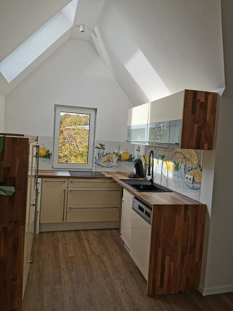 Predaj bytu 3-izbový 84 m², Königheim, Bádensko-Wurttembersko Predaj bytu 3-izbový 84 m², Königheim, Bádensko-Wurttembersko