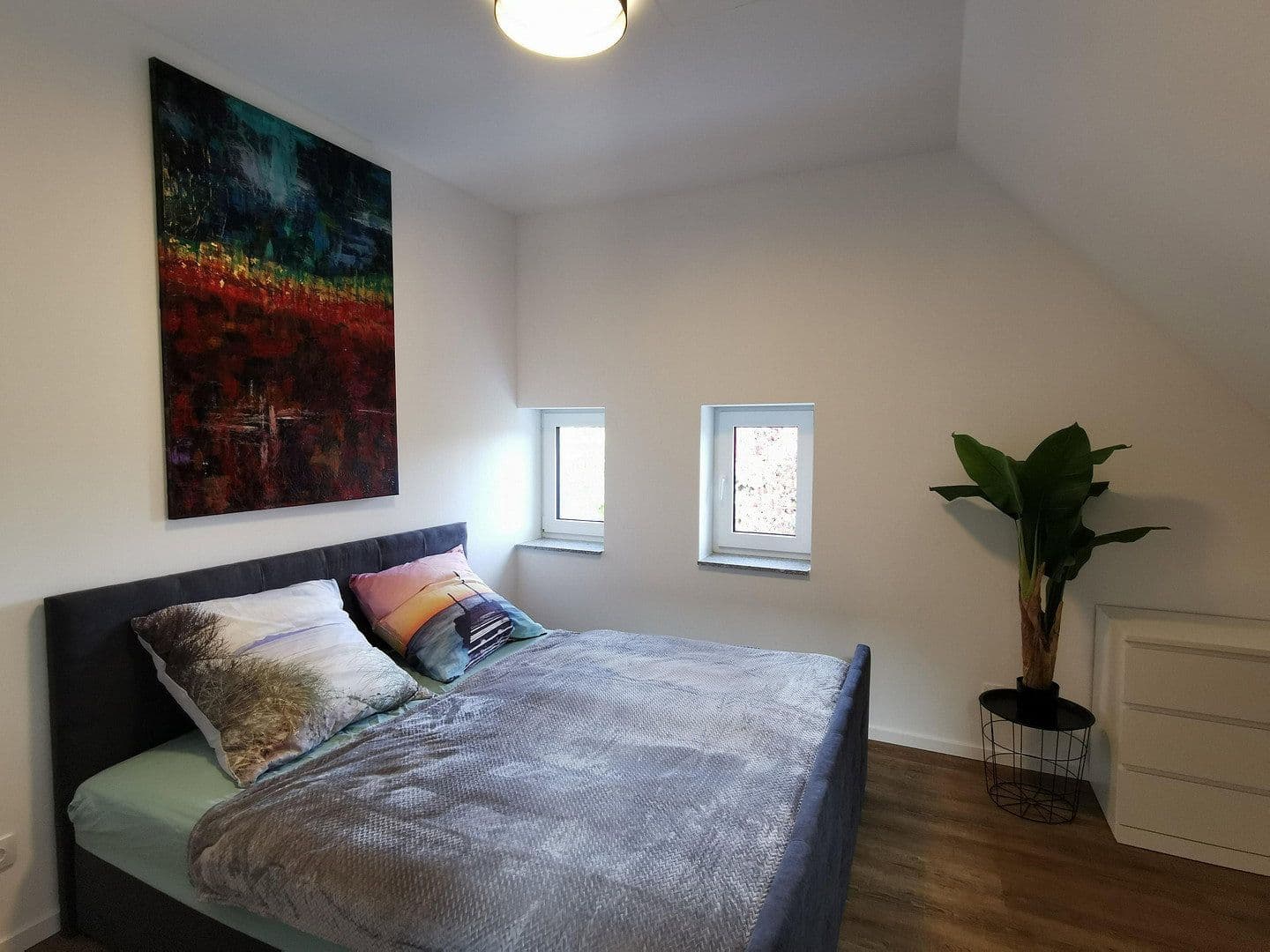 Predaj bytu 3-izbový 84 m², Königheim, Bádensko-Wurttembersko Predaj bytu 3-izbový 84 m², Königheim, Bádensko-Wurttembersko