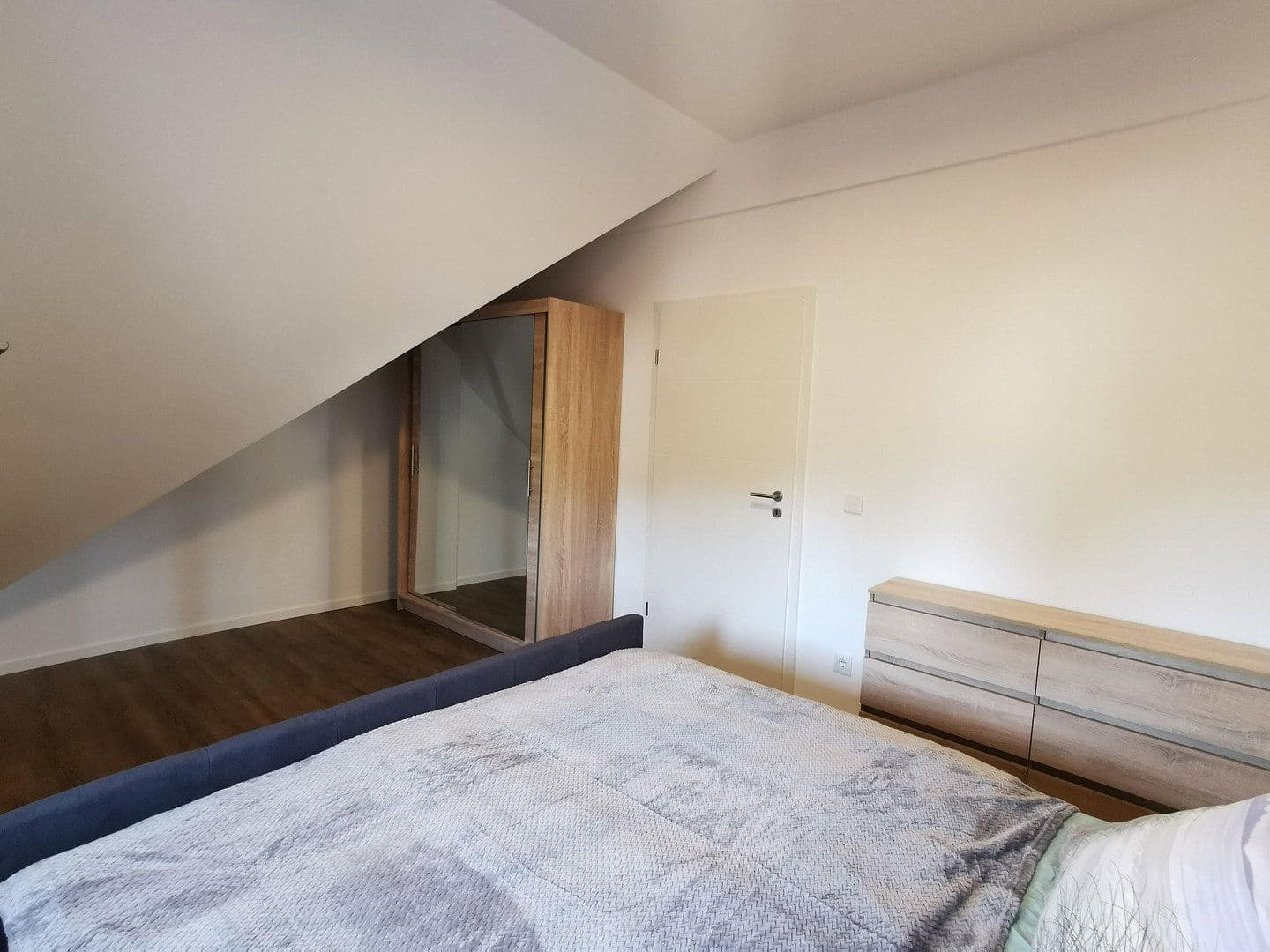 Predaj bytu 3-izbový 84 m², Königheim, Bádensko-Wurttembersko Predaj bytu 3-izbový 84 m², Königheim, Bádensko-Wurttembersko