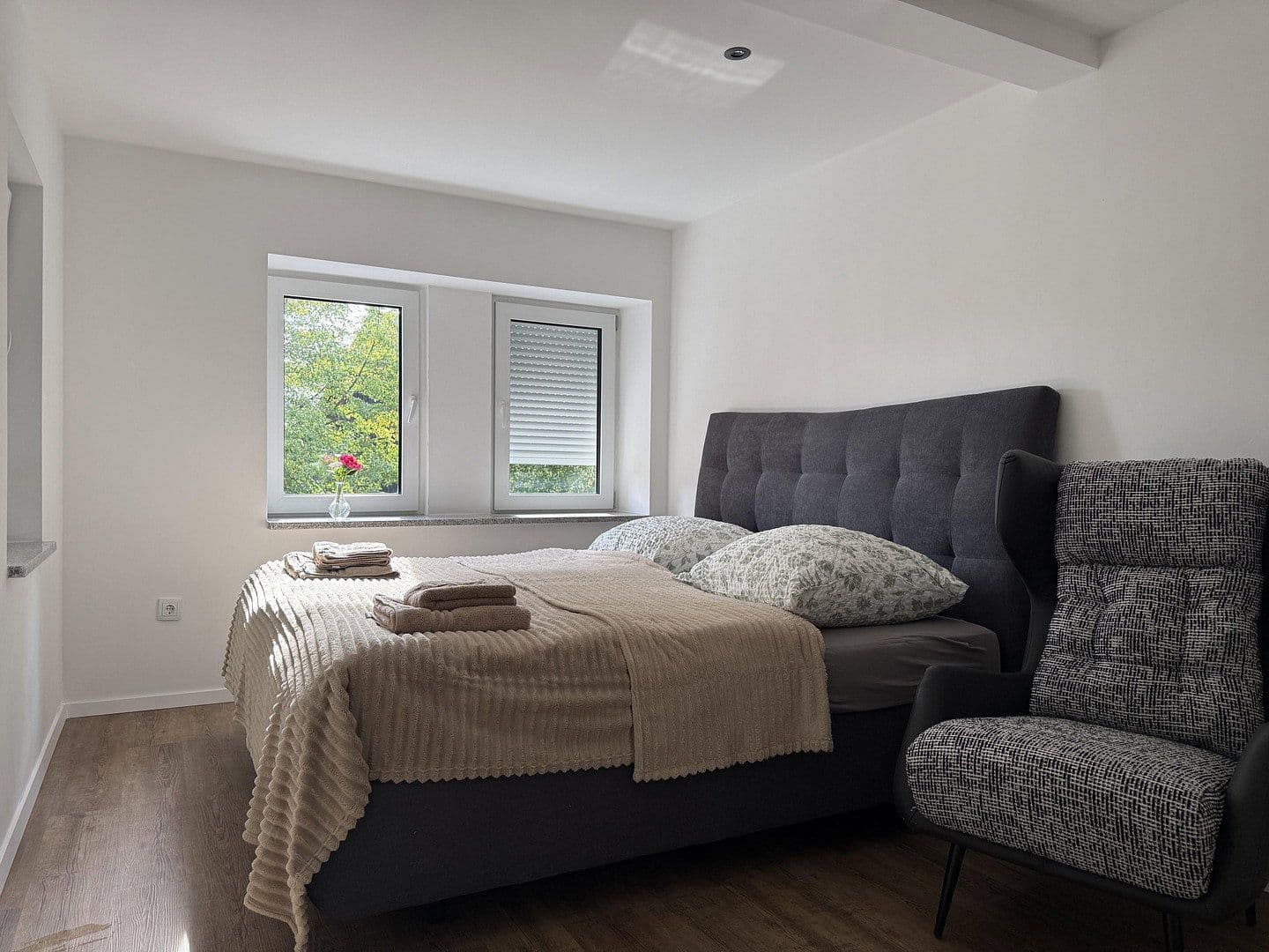 Predaj bytu 3-izbový 84 m², Königheim, Bádensko-Wurttembersko Predaj bytu 3-izbový 84 m², Königheim, Bádensko-Wurttembersko