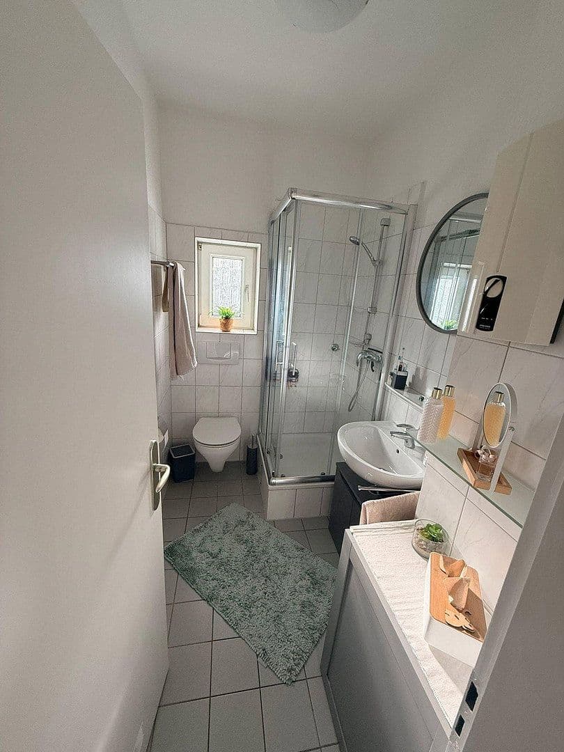 Prenájom bytu 2-izbový 59 m², Oberhausen, Severné Porýnie - Westfálsko Prenájom bytu 2-izbový 59 m², Oberhausen, Severné Porýnie - Westfálsko
