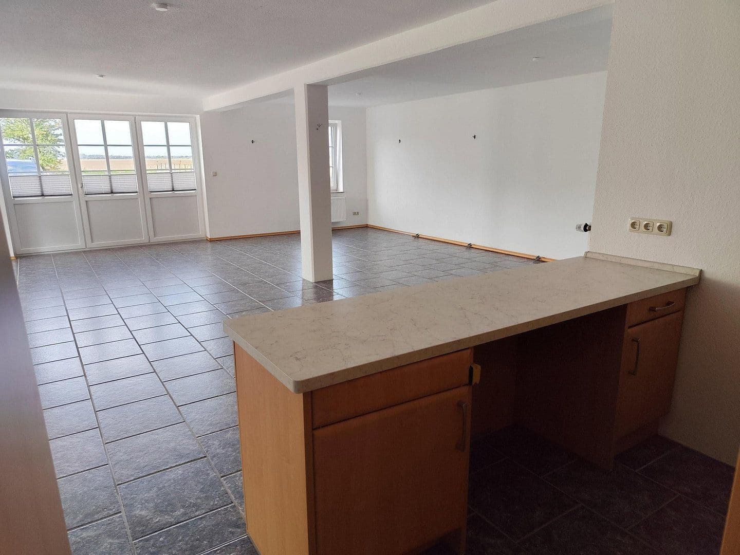 Prenájom kancelárie 85 m², Gollendorf 2, Fehmarn, Šlezvicko-Holštajnsko Prenájom kancelárie 85 m², Gollendorf 2, Fehmarn, Šlezvicko-Holštajnsko