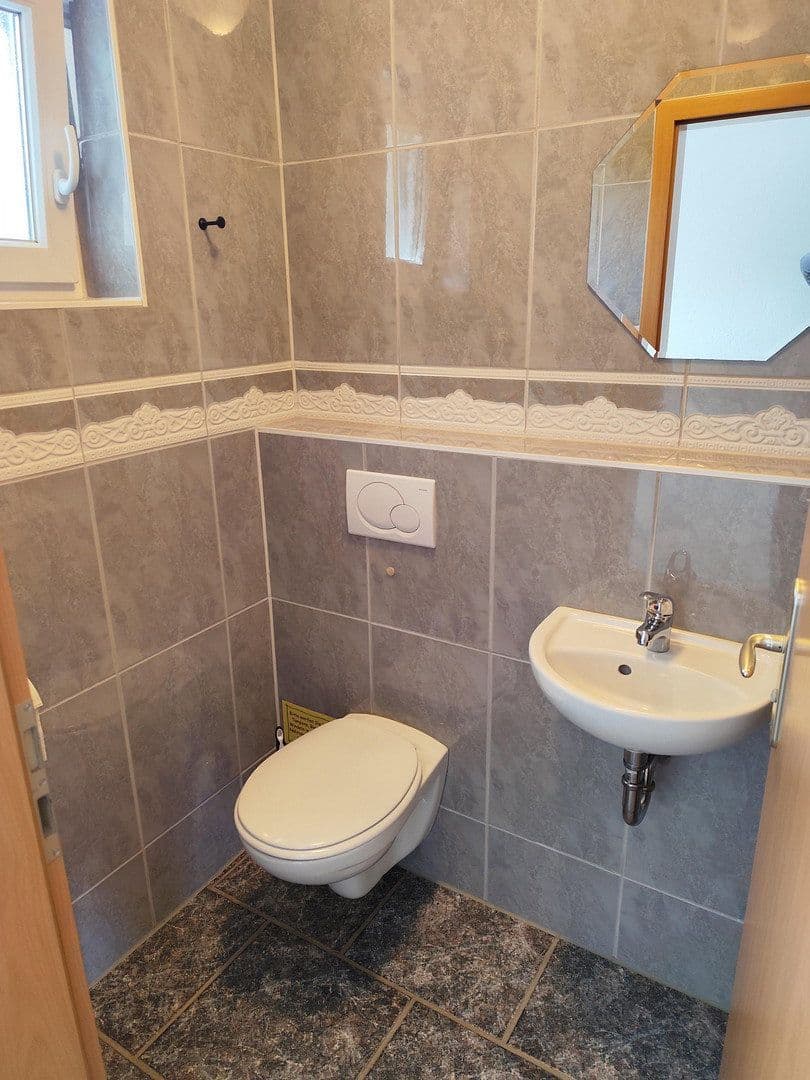 Prenájom kancelárie 85 m², Gollendorf 2, Fehmarn, Šlezvicko-Holštajnsko Prenájom kancelárie 85 m², Gollendorf 2, Fehmarn, Šlezvicko-Holštajnsko