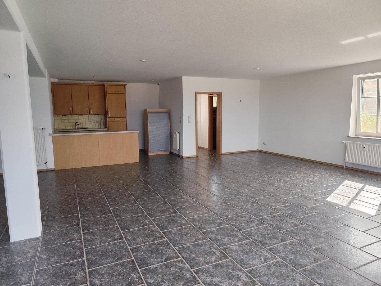 Prenájom kancelárie 85 m², Gollendorf 2, Fehmarn, Šlezvicko-Holštajnsko Prenájom kancelárie 85 m², Gollendorf 2, Fehmarn, Šlezvicko-Holštajnsko