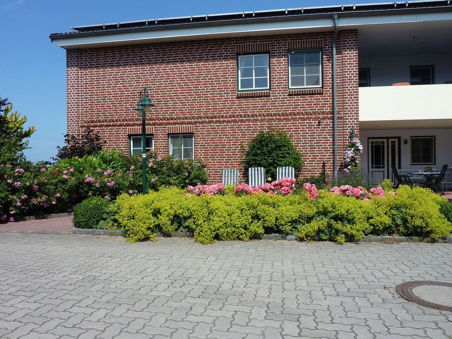 Prenájom kancelárie 85 m², Gollendorf 2, Fehmarn, Šlezvicko-Holštajnsko Prenájom kancelárie 85 m², Gollendorf 2, Fehmarn, Šlezvicko-Holštajnsko