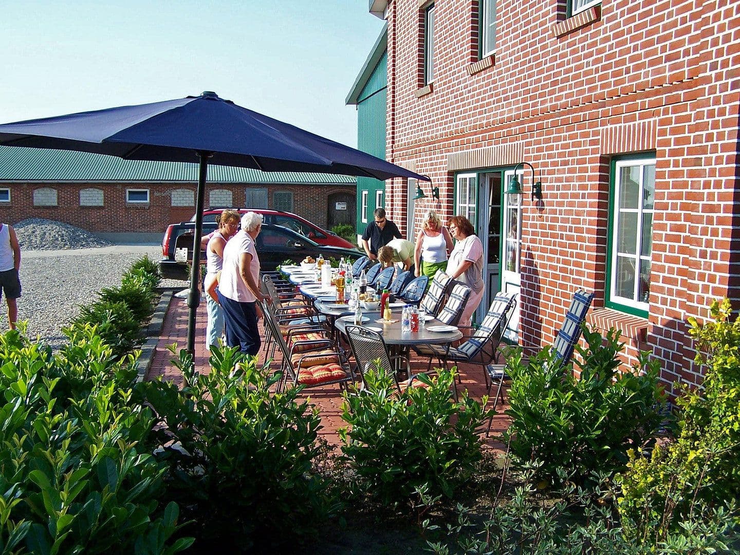 Prenájom kancelárie 85 m², Gollendorf 2, Fehmarn, Šlezvicko-Holštajnsko Prenájom kancelárie 85 m², Gollendorf 2, Fehmarn, Šlezvicko-Holštajnsko