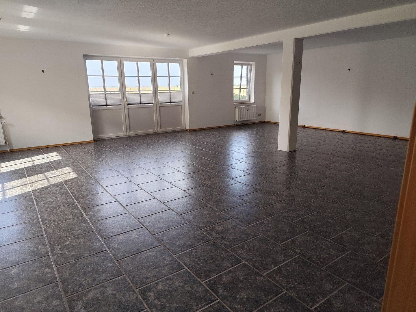Prenájom kancelárie 85 m², Gollendorf 2, Fehmarn, Šlezvicko-Holštajnsko Prenájom kancelárie 85 m², Gollendorf 2, Fehmarn, Šlezvicko-Holštajnsko