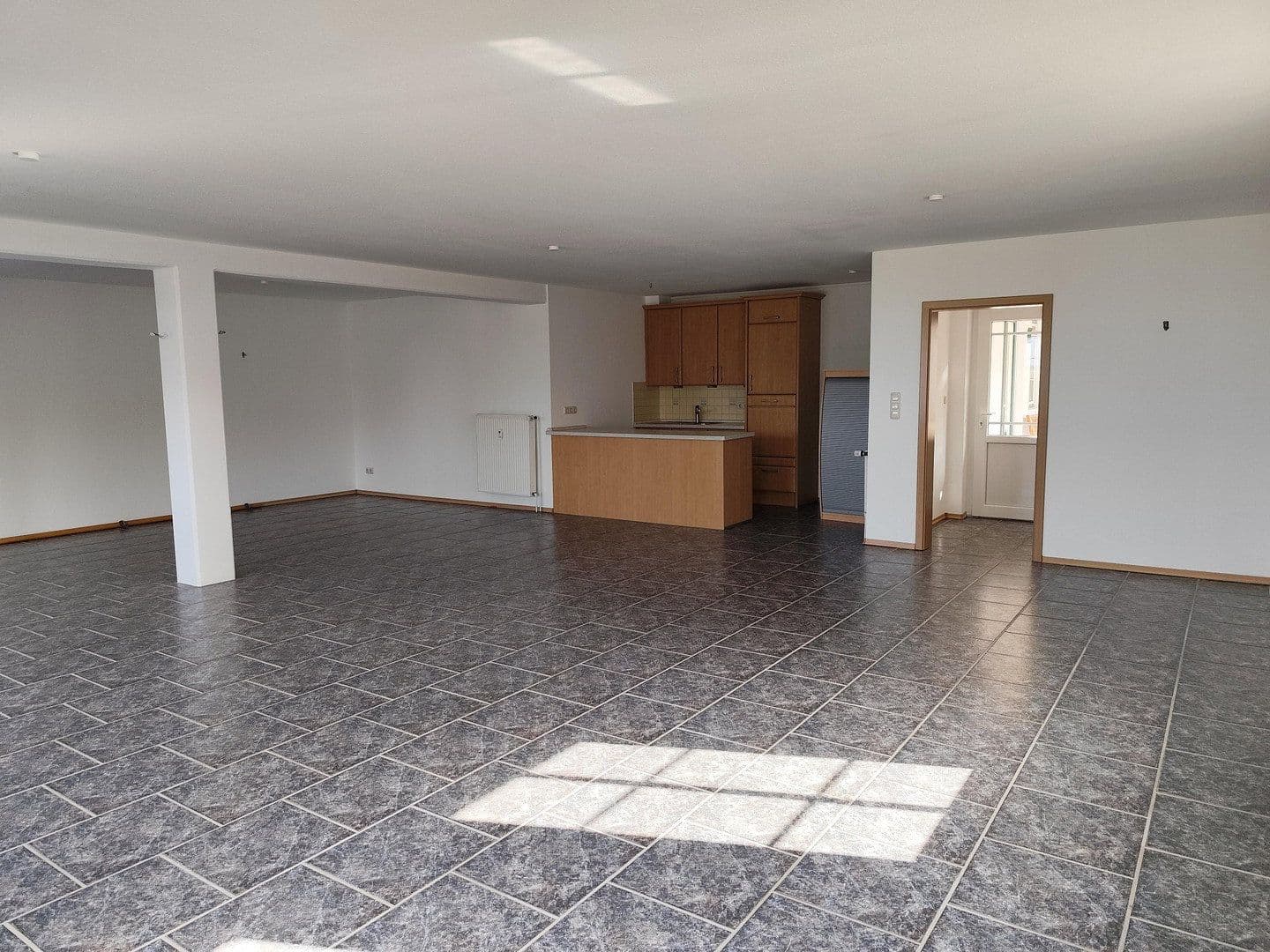 Prenájom kancelárie 85 m², Gollendorf 2, Fehmarn, Šlezvicko-Holštajnsko Prenájom kancelárie 85 m², Gollendorf 2, Fehmarn, Šlezvicko-Holštajnsko