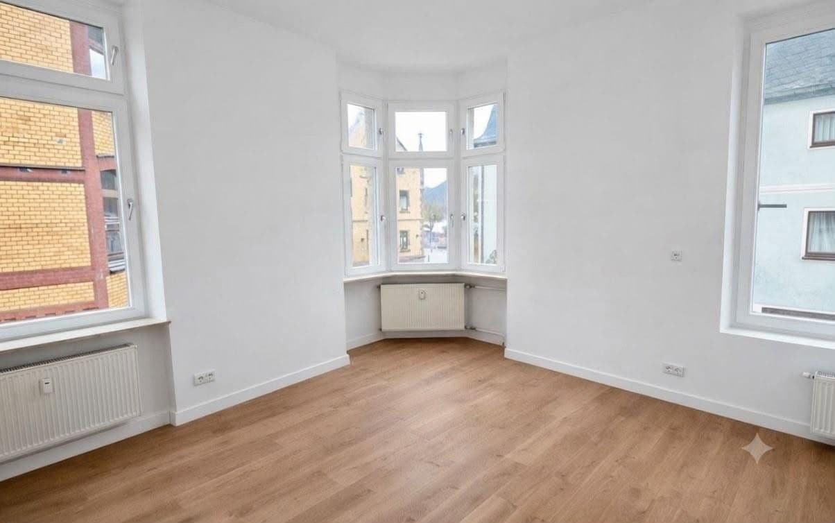 Prenájom bytu 3-izbový 68 m², Schlossberg 1, Sankt Goar, Porýnie-Falcko Prenájom bytu 3-izbový 68 m², Schlossberg 1, Sankt Goar, Porýnie-Falcko